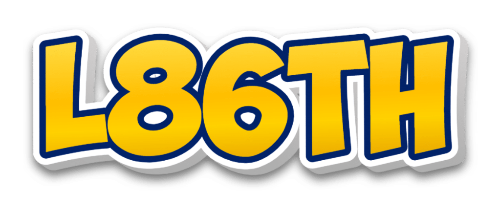 l86th.net-logo